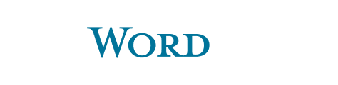 WordPress logo