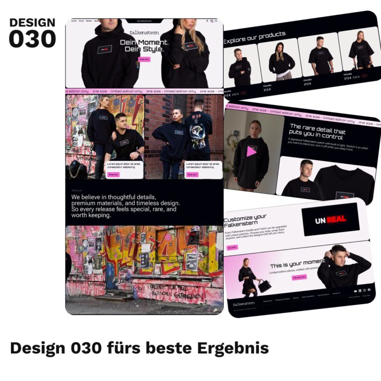 Instagram post from design030.berlin. This post is in position 2.